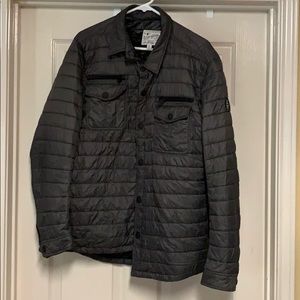 Lucky Brand Grey Coat